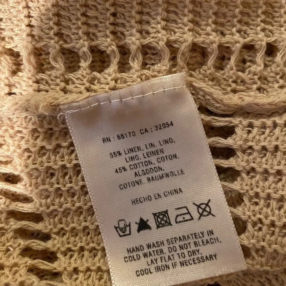 Anthropologie sparrow hammock